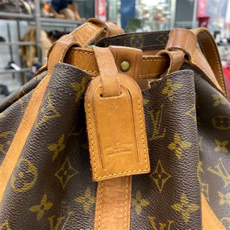 borsa louis vuitton usata torino